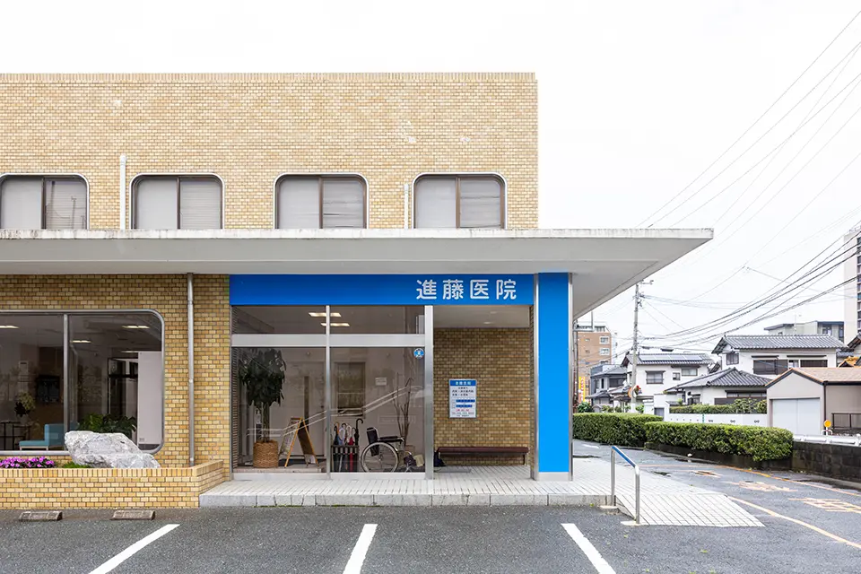 1日の働き方
